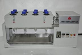 FYC系列分液漏斗振荡萃取器